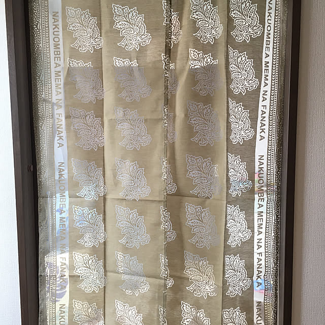 namikiさんの実例写真