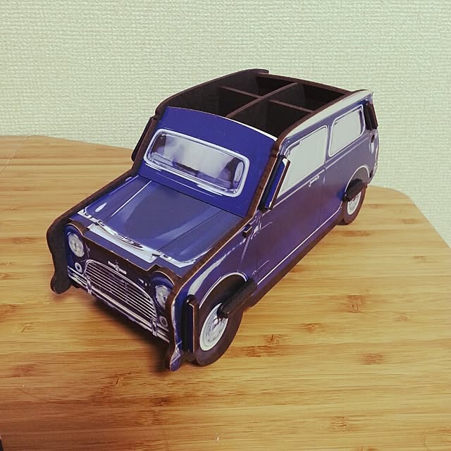 机のインテリア実例 - 2015-03-24 00:33:49