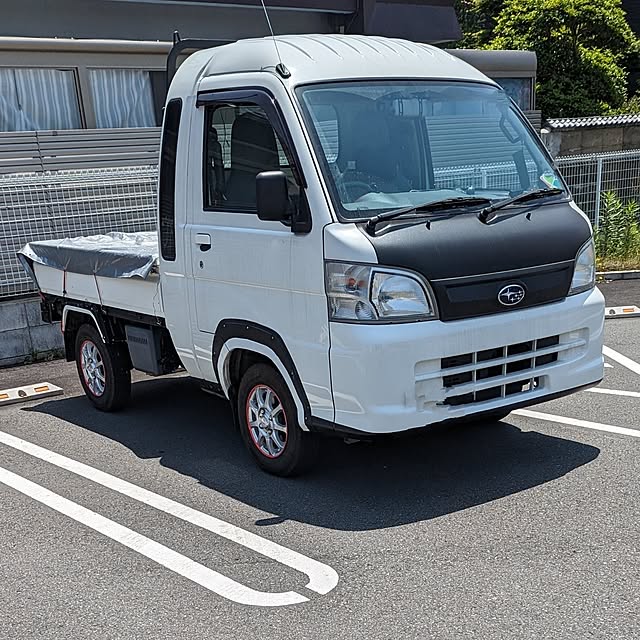 実例写真