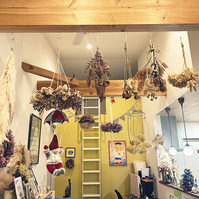 ya-さんの実例写真