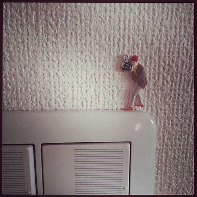 Chihiroさんの実例写真
