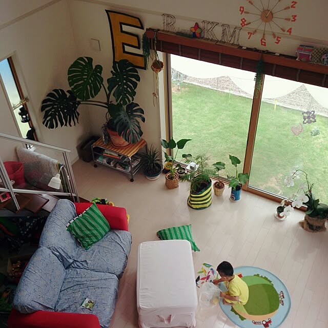 urchinさんの実例写真