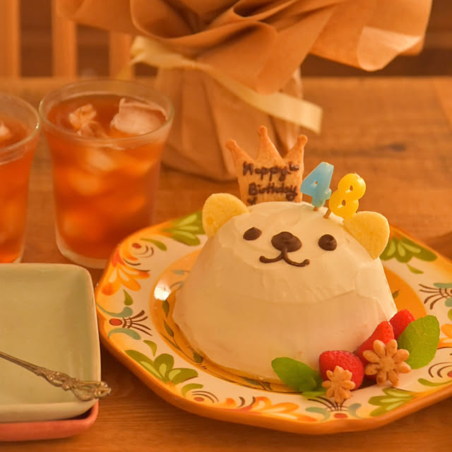 mikigumaさんの部屋