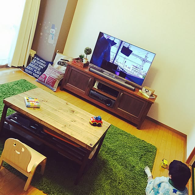 koaranさんの実例写真