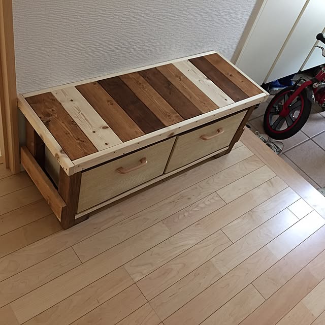 Kazuhikoさんの実例写真