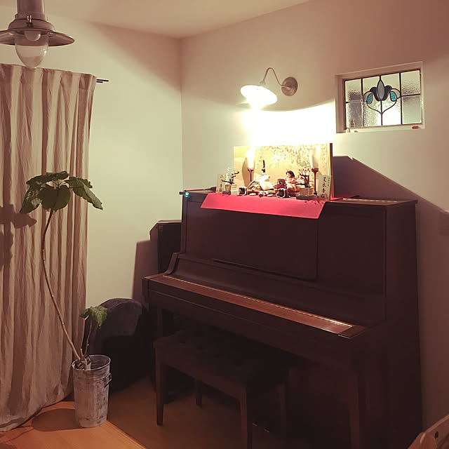 chisさんの実例写真