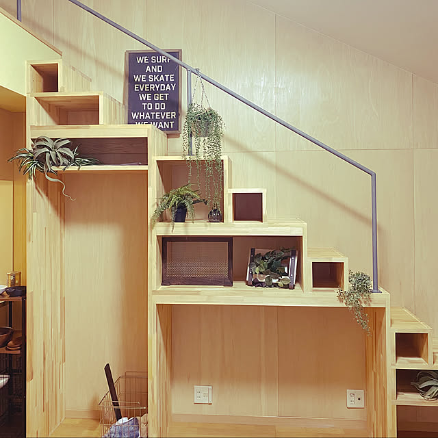 ailetechdworksさんの実例写真