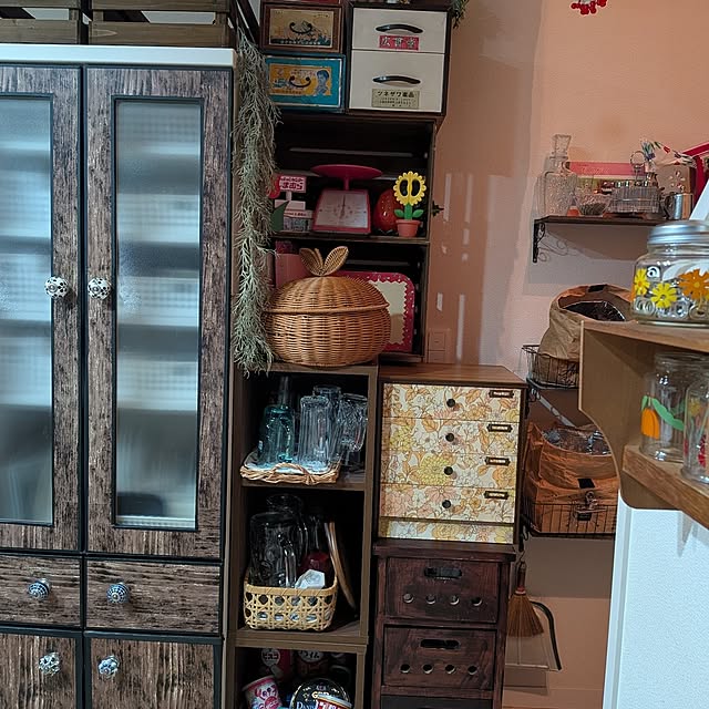 umeboshicyanさんの部屋