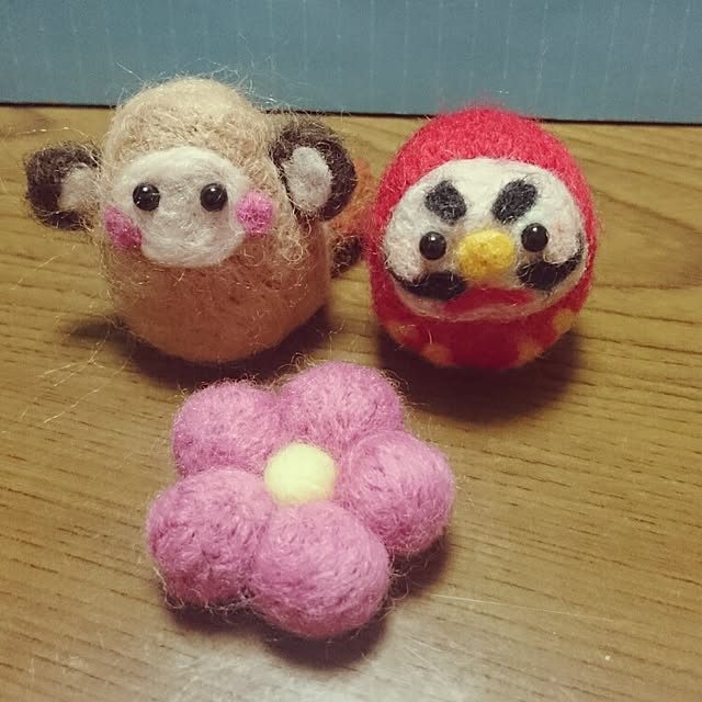 Makoさんの実例写真