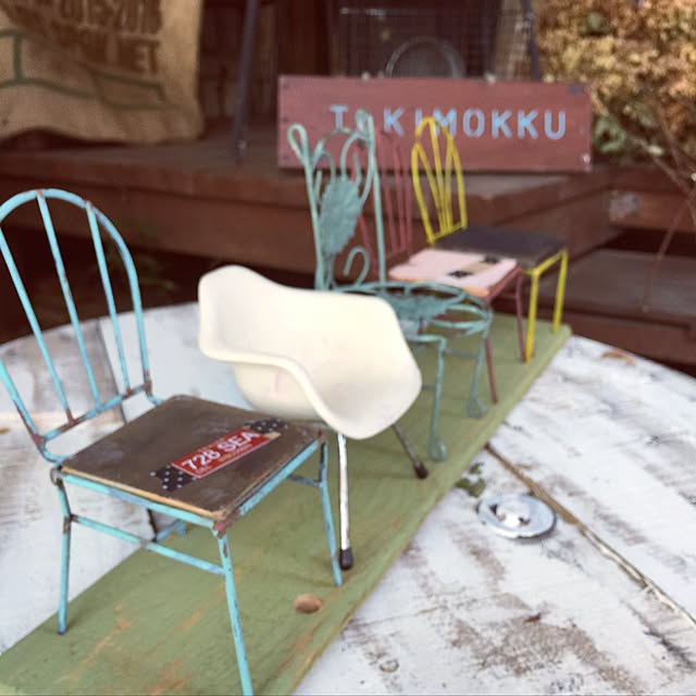 TAKIMOKKUさんの実例写真