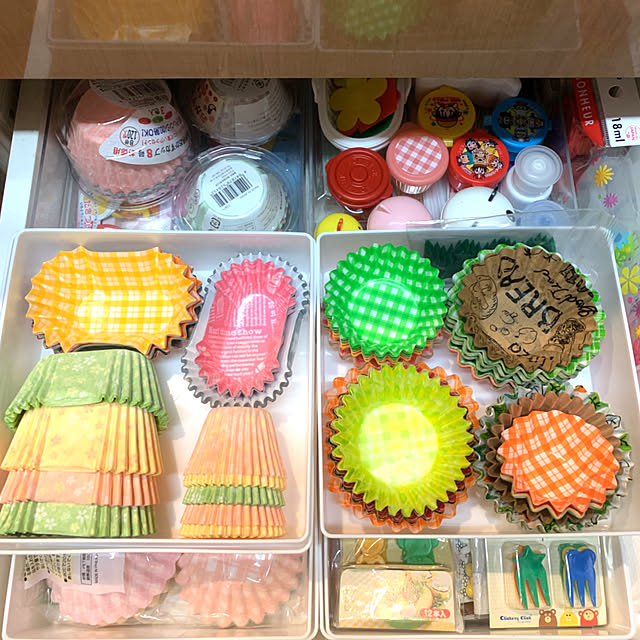 ISM.mumさんの実例写真