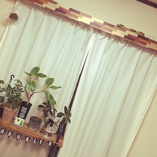 mikiさんの実例写真