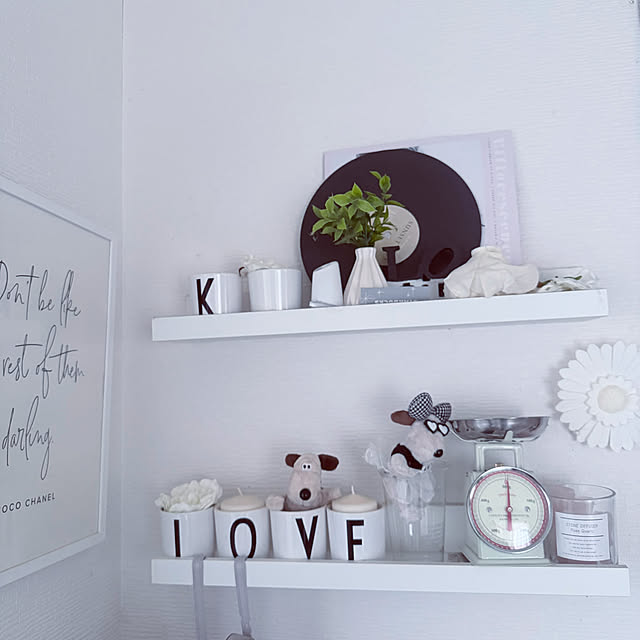 mya___kさんの実例写真