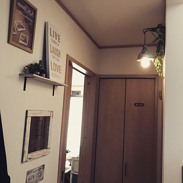 rumi_ebiさんの実例写真