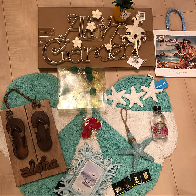 alohamamaさんの実例写真