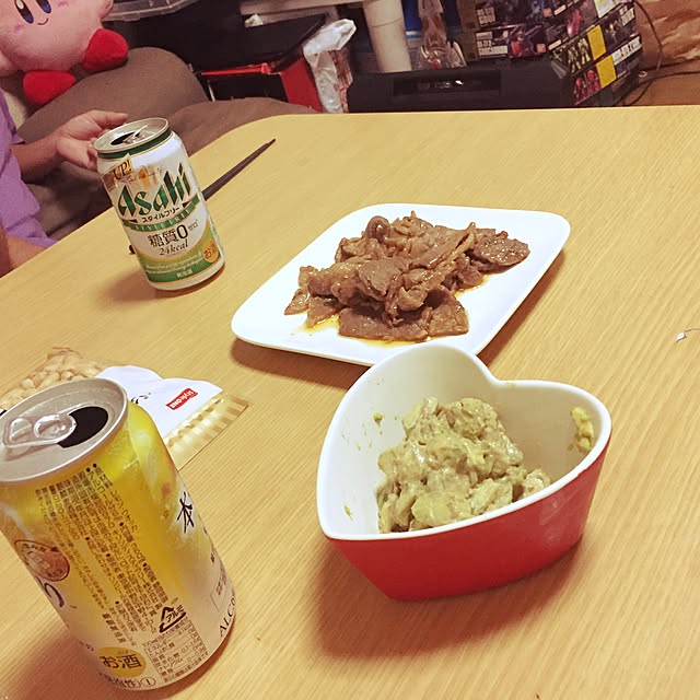 lunaさんの実例写真
