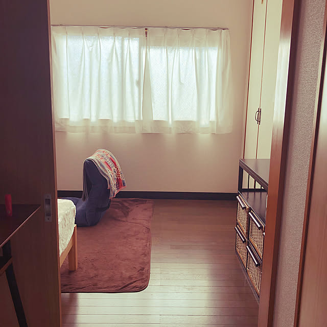 roomiiさんの部屋