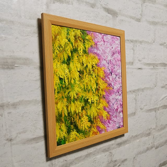 hrさんの部屋