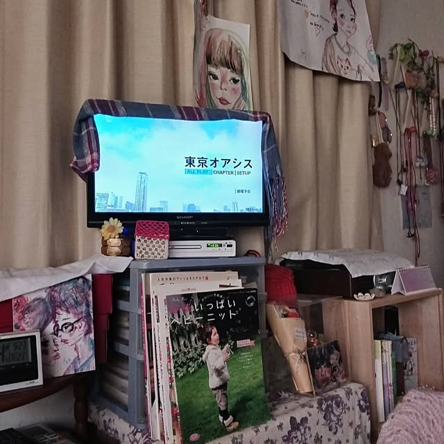 LingoFuu.さんの実例写真