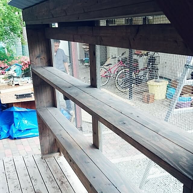 naho81078さんの実例写真