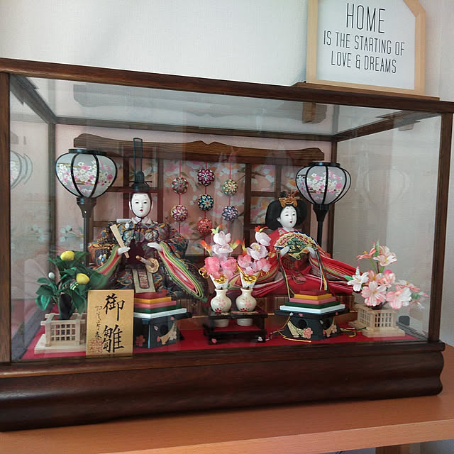 achaさんの実例写真