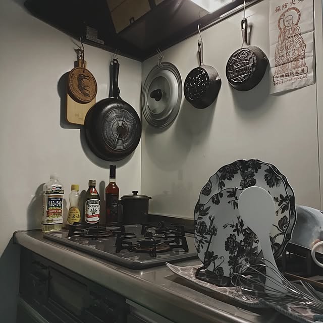 coco.Apartmanさんの実例写真
