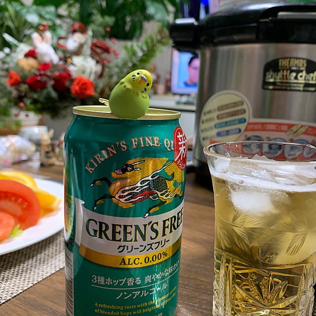 Aqettyさんの部屋
