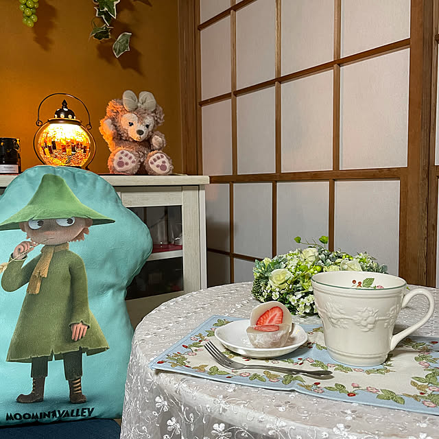kyukoさんの実例写真