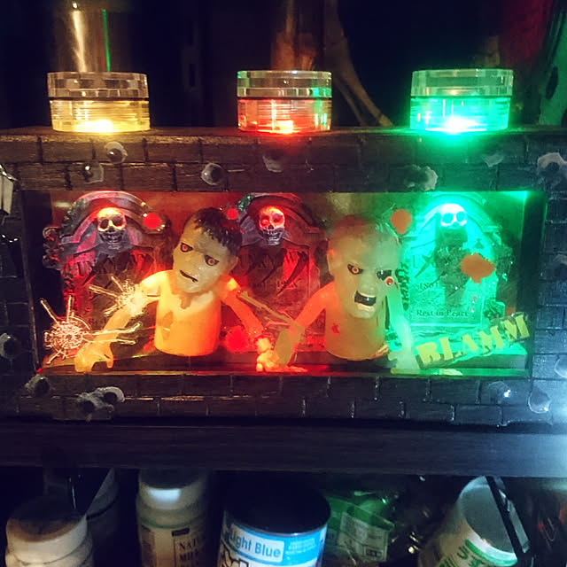 lddさんの実例写真