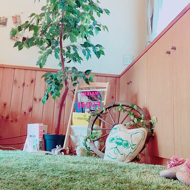 misakkumaさんの実例写真