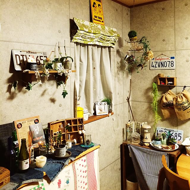 Saoriさんの実例写真