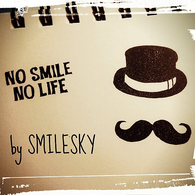 smileさんの実例写真
