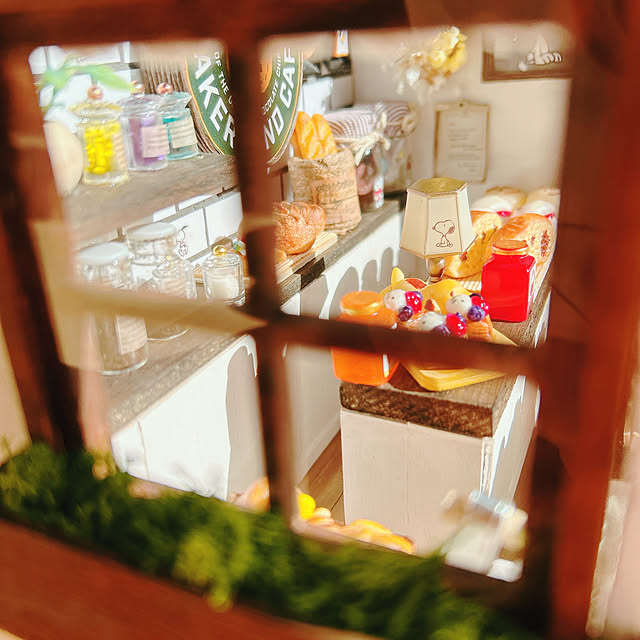 miemekkoさんの部屋