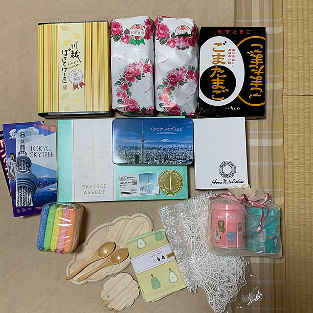 chiiyanさんの部屋