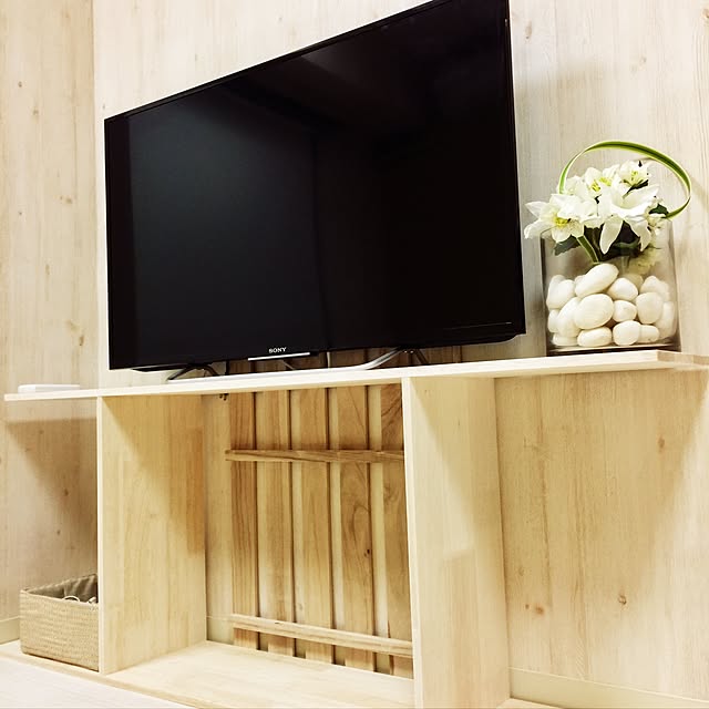 机/DIYのインテリア実例 - 2017-04-19 22:22:35