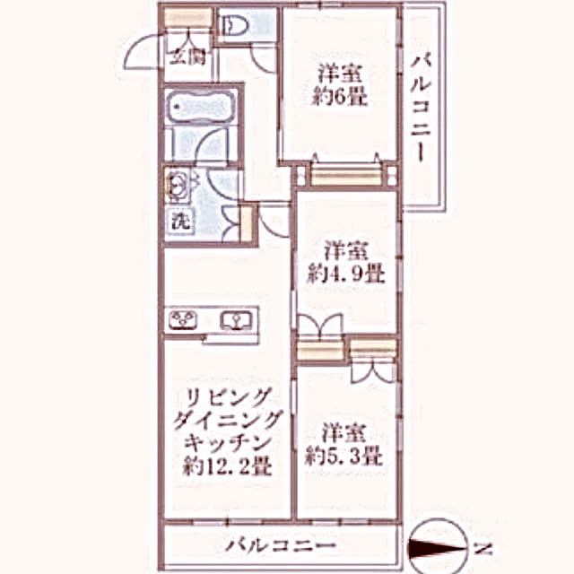 yunyunさんの実例写真