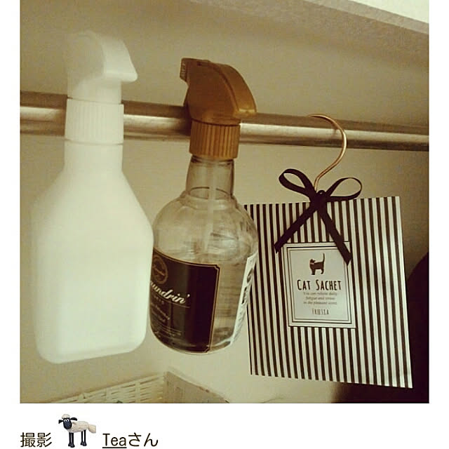 Teaさんの実例写真