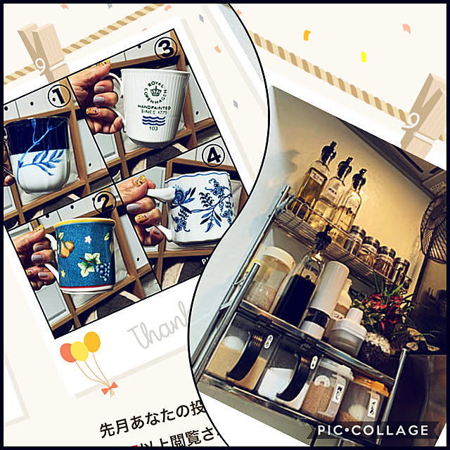 yukarin-gardenさんの実例写真