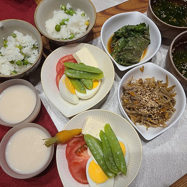 Rubiconさんの部屋
