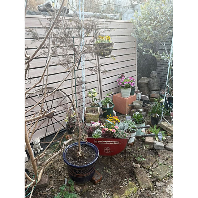 WOODPROさんの部屋