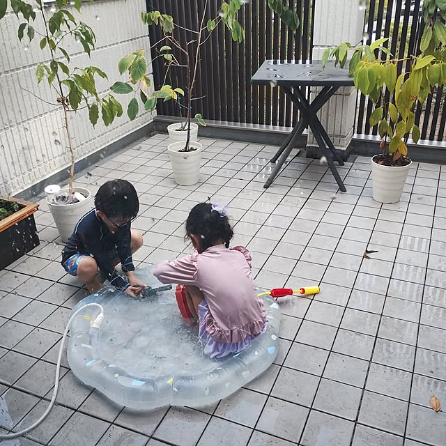 youさんの部屋