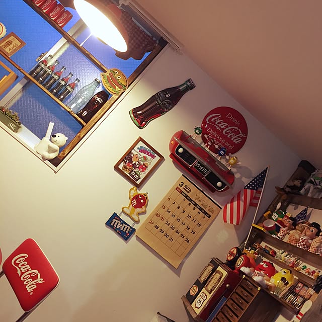 405.mさんの実例写真