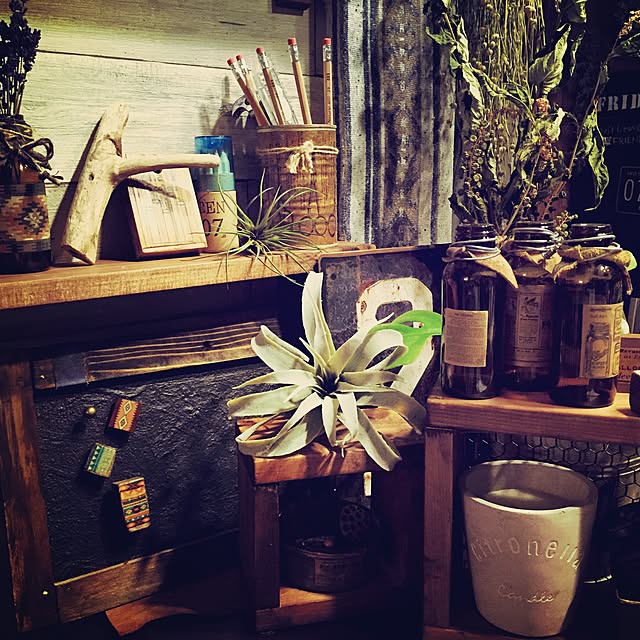 Rans_andy.さんの実例写真