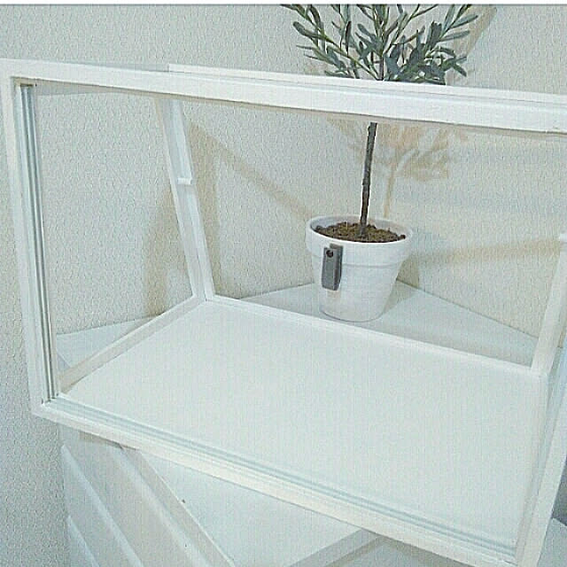 heart.emiemi57.whiteさんの実例写真
