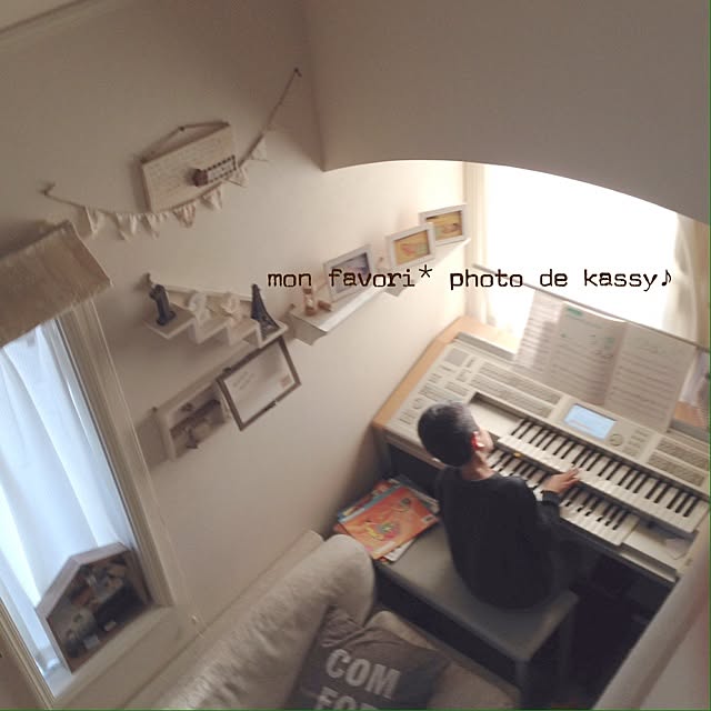 kassyyomeさんの実例写真