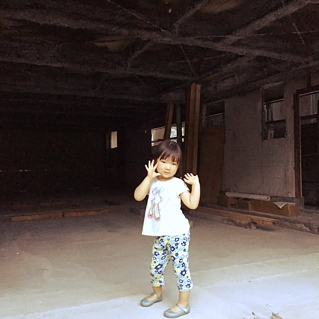 Hitoshiさんの実例写真