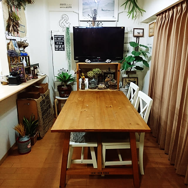 satominさんの実例写真