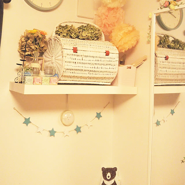 maikoさんの実例写真