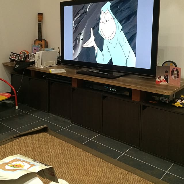 kemukujyaraさんの実例写真