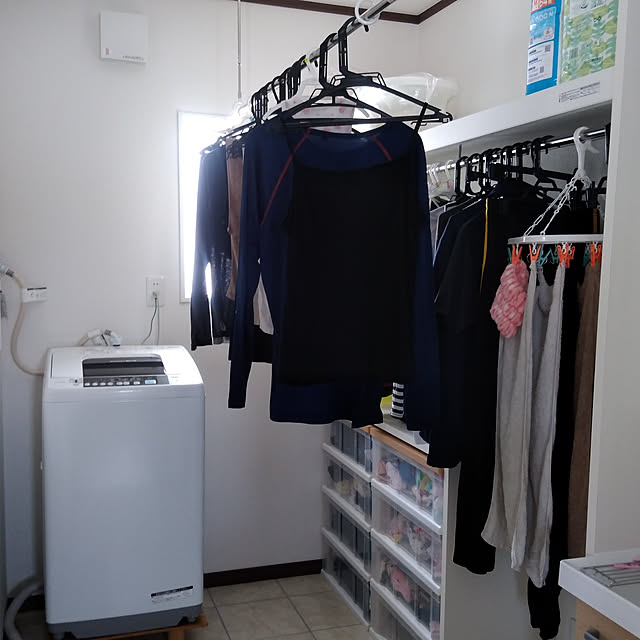 hinataさんの実例写真